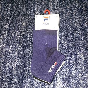 Fila 3-pack Socks